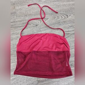 Medium Halter Top
